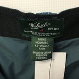 Woolrich Men's Shorts - Size 42 - Pre-owned -  K21RHV