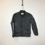Moncler Agay Women's Lightweight Down Puffer - Size S? - Pre-owned - K2EZC7