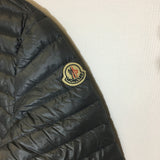 Moncler Agay Women's Lightweight Down Puffer - Size S? - Pre-owned - K2EZC7
