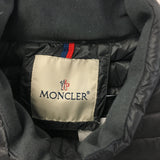 Moncler Agay Women's Lightweight Down Puffer - Size S? - Pre-owned - K2EZC7