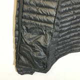 Moncler Agay Women's Lightweight Down Puffer - Size S? - Pre-owned - K2EZC7