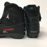 Atomic Pro XC Boots - Size 35.5 - Pre-Owned - K33U21