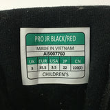 Atomic Pro XC Boots - Size 35.5 - Pre-Owned - K33U21