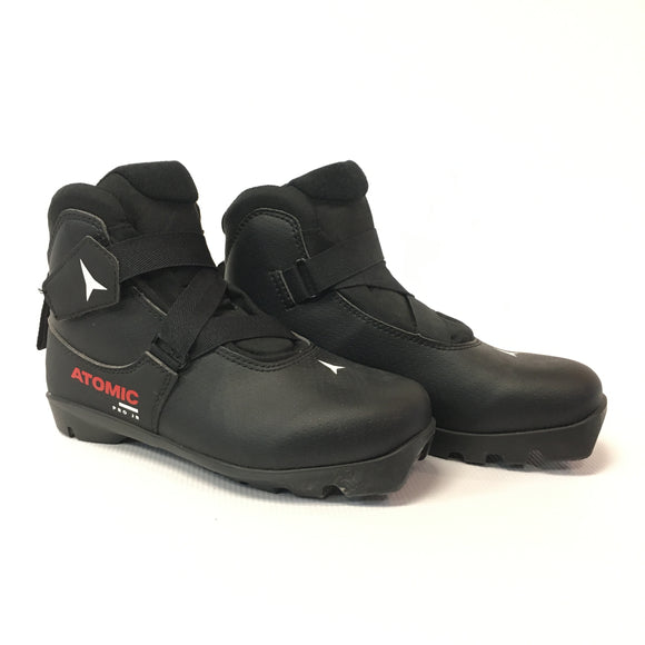 Atomic Pro XC Boots - Size 35.5 - Pre-Owned - K33U21