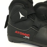 Atomic Pro XC Boots - Size 35.5 - Pre-Owned - K33U21