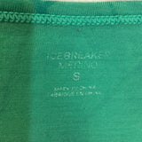 Icebreaker Women's Merino Long Sleeve - Size Small - Pre-Owned - K3CNHB