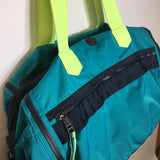 Lululemon Gym Duffle Bag - Size 25L - Pre-owned - K3H414