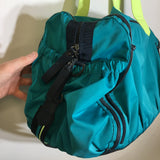 Lululemon Gym Duffle Bag - Size 25L - Pre-owned - K3H414