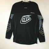 TLD Motocross/MTB Jersey - Size M - Pre-owned - K3R4BB