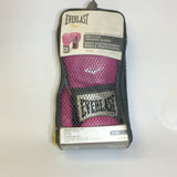 Everlast Women's Boxing Gloves - Size: 12 oz - Pre - Owned - K4NKJU
