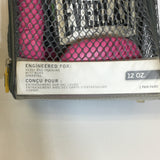 Everlast Women's Boxing Gloves - Size: 12 oz - Pre - Owned - K4NKJU