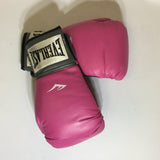 Everlast Women's Boxing Gloves - Size: 12 oz - Pre - Owned - K4NKJU