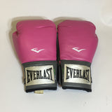 Everlast Women's Boxing Gloves - Size: 12 oz - Pre - Owned - K4NKJU