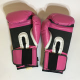 Everlast Women's Boxing Gloves - Size: 12 oz - Pre - Owned - K4NKJU