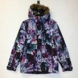 Ripzone Kids Winter Jacket - Size 14/XL - Pre-Owned - K4XPQL