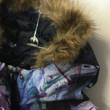 Ripzone Kids Winter Jacket - Size 14/XL - Pre-Owned - K4XPQL