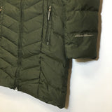 Eddie Bauer Women Winter Parka - Size Small - Pre-Owned - K4YWLB