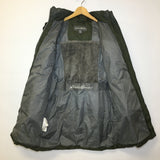 Eddie Bauer Women Winter Parka - Size Small - Pre-Owned - K4YWLB
