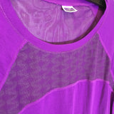 Diadora Women LS Shirt - Size XL? - Pre-Owned - K51FSJ
