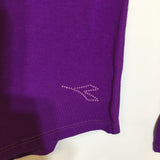 Diadora Women LS Shirt - Size XL? - Pre-Owned - K51FSJ