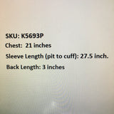 Icebreaker Mens Merino Wool SS Shirt - Size XL - Pre-Owned - K5693P