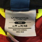 La Sportiva Mens Shorts Climbing - Size M - Pre-owned - K59BZ4