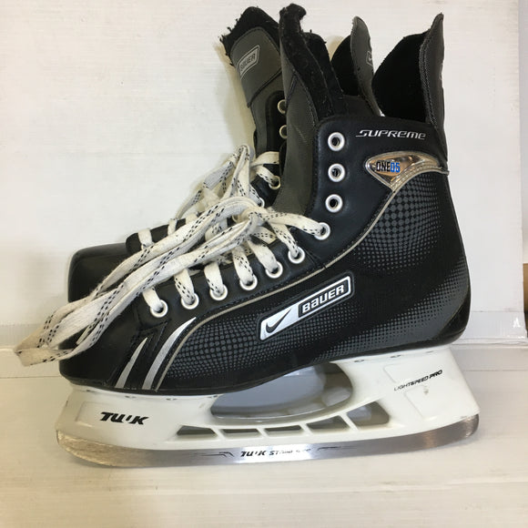 Bauer Supreme One05 Hockey Skates - Size 11R - Pre-Owned - K5QWB8