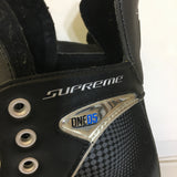Bauer Supreme One05 Hockey Skates - Size 11R - Pre-Owned - K5QWB8