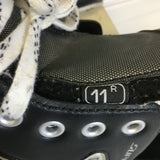 Bauer Supreme One05 Hockey Skates - Size 11R - Pre-Owned - K5QWB8