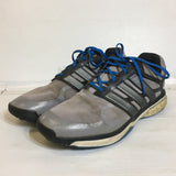 Adidas Men's Adipower Sport Boost Golf Shoes - Size US 10.5 - Pre-Owned - K5SWJR
