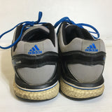Adidas Men's Adipower Sport Boost Golf Shoes - Size US 10.5 - Pre-Owned - K5SWJR