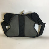 Orange Mud Hydraquiver Double Barrel Hydration Pack - One Size - Pre-Owned - K5T4A7