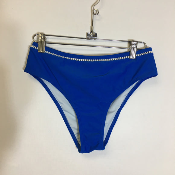 Cupshe Bikini Bottom - Size Small - Pre-Owned - K5WNE7