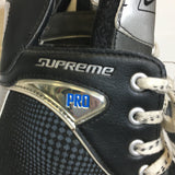 Bauer Men's Lightspeed Hockey Skates - Size: US 11.5 - Pre-Owned - K62NE4