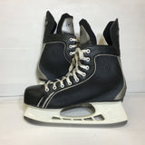 Bauer Men's Lightspeed Hockey Skates - Size: US 11.5 - Pre-Owned - K62NE4