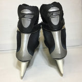 Bauer Men's Lightspeed Hockey Skates - Size: US 11.5 - Pre-Owned - K62NE4