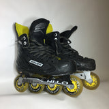 Bauer Inline Skates - Size: 9? - Pre - Owned - K6B8YV