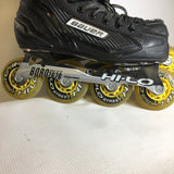 Bauer Inline Skates - Size: 9? - Pre - Owned - K6B8YV