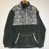 Hooey Men Pullover - Size: Medium - Pre-Owned - K6GECW