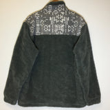 Hooey Men Pullover - Size: Medium - Pre-Owned - K6GECW