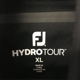 FJ Hydrotour Men's Jacket - Size: XL - Pre - Owned - K6KCSL