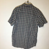 MEC Men's Button Up SS Shirt - Size Large - Pre-owned - K74N7J