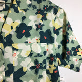 Marmot Women's Muir Camp Novelty SS Shirt- Small - Pre-Owned - K799HX