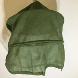 Sunhat w/ Bug Net - Pre-Owned - K7QUBX