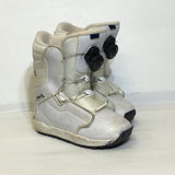 Capix Youth Snowboard Boot's - Size USJR 3 - Pre-Owned - K8KXAJ