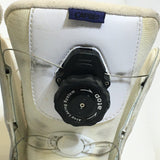 Capix Youth Snowboard Boot's - Size USJR 3 - Pre-Owned - K8KXAJ