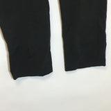 Salomon Womens Minim Hiking Pants - Size 8 - Pre-Owned - K968RP