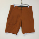 Arc'teryx Women's Hiking Shorts - Size: 6 - Pre - Owned - K9SVBB