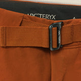 Arc'teryx Women's Hiking Shorts - Size: 6 - Pre - Owned - K9SVBB