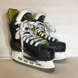 Bauer Kids Skates - Size 11Y - Pre-Owned - KAWVHQ